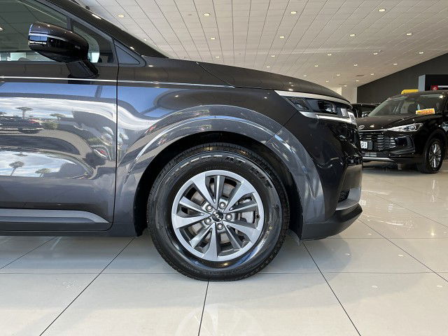 2023 Kia Carnival Ex 2.2Dt/8At