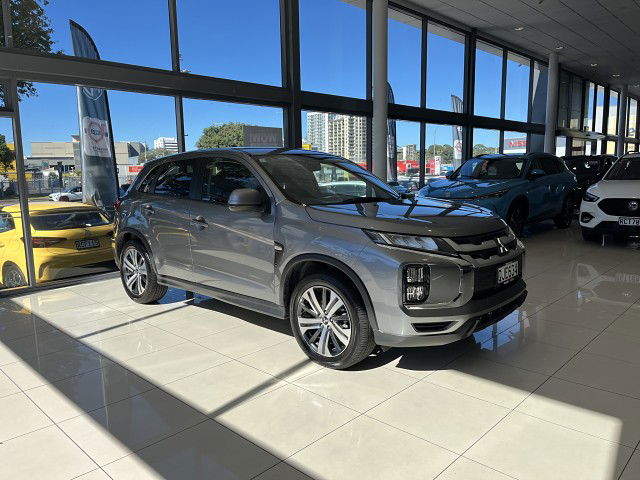 2024 Mitsubishi ASX Ls 2.0P/Cvt