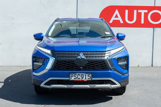 2023 Mitsubishi Eclipse Cross XLS 1.5PT