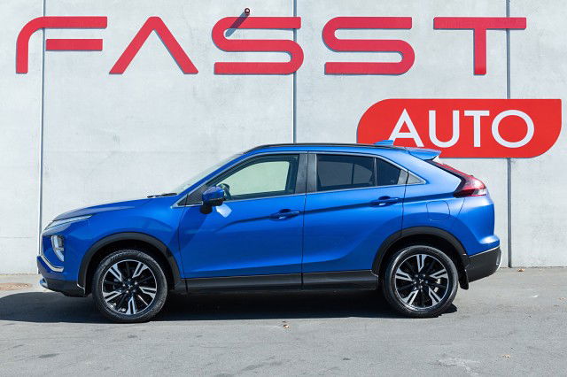 2023 Mitsubishi Eclipse Cross XLS 1.5PT