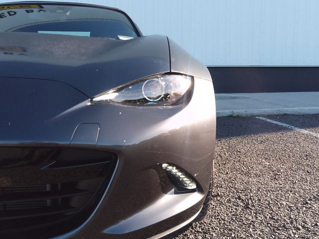 2019 Mazda MX-5 Roadster Ltd 2.0p