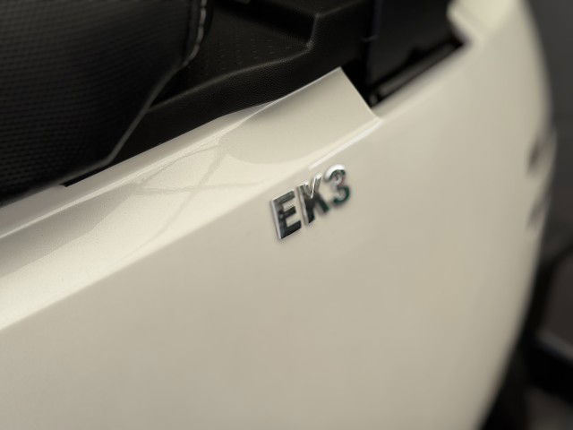 2023 Horwin EK3 DS+
