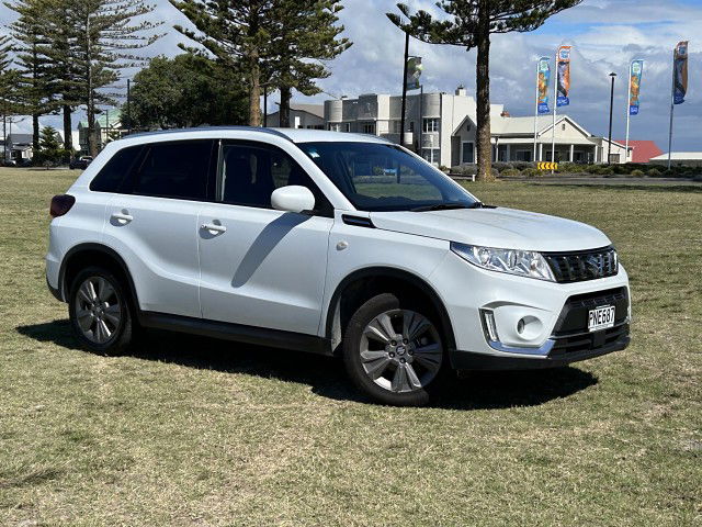 2022 Suzuki Vitara JLXfab 1.6p/6at