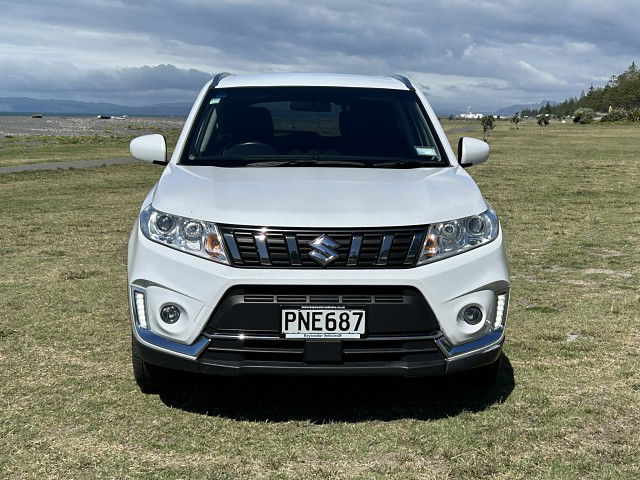 2022 Suzuki Vitara JLXfab 1.6p/6at