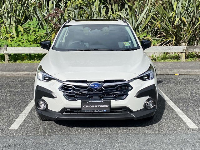 2025 Subaru Crosstrek 2.0 Premium