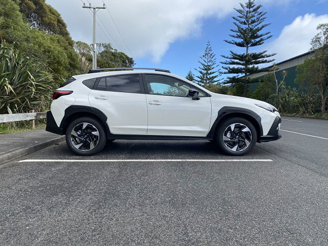 2025 Subaru Crosstrek 2.0 Premium