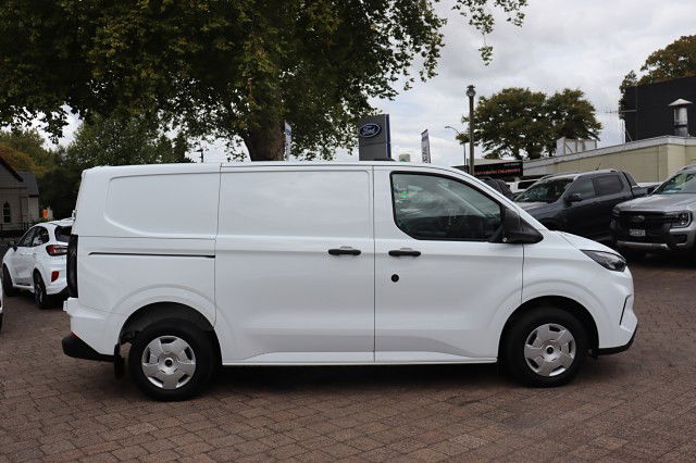 2024 Ford Transit Custom 320 Swb 2.0D