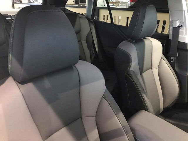 2025 Subaru Outback X 2.5P 4WD