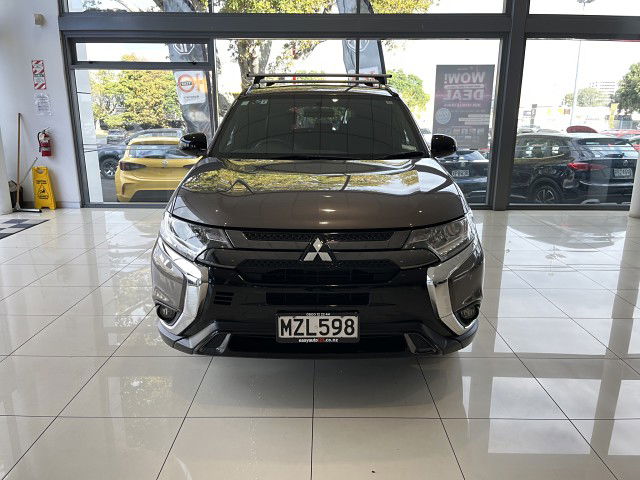 2020 Mitsubishi Outlander Sp 2.4P/4Wd/Cvt