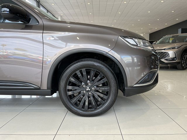 2020 Mitsubishi Outlander Sp 2.4P/4Wd/Cvt