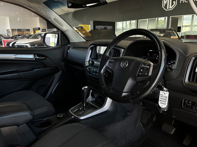 2019 GMSV Ltz Dc Pu 2.8Dt/4Wd