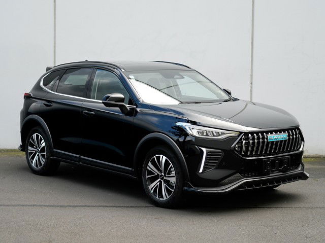 2025 Haval Jolion Ultra A02 Auto Hybrid