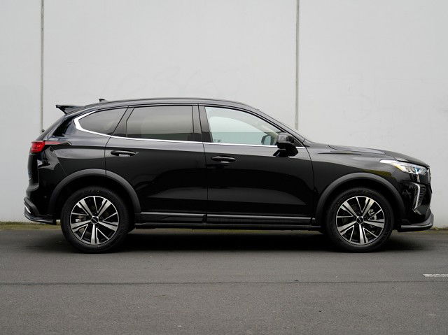 2025 Haval Jolion Ultra A02 Auto Hybrid