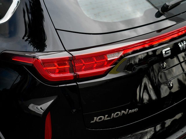 2025 Haval Jolion Ultra A02 Auto Hybrid