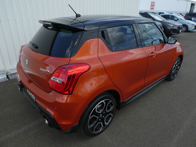 2021 Suzuki Swift SPORT 1.4PT/6AT