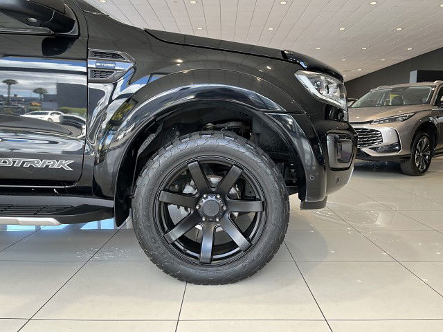 2020 Ford Ranger Wildtrak 2.0D/4Wd