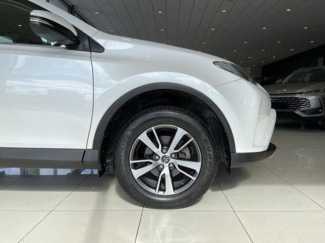 2015 Toyota RAV4 Gxl Suv 2.5P/4Wd/6At