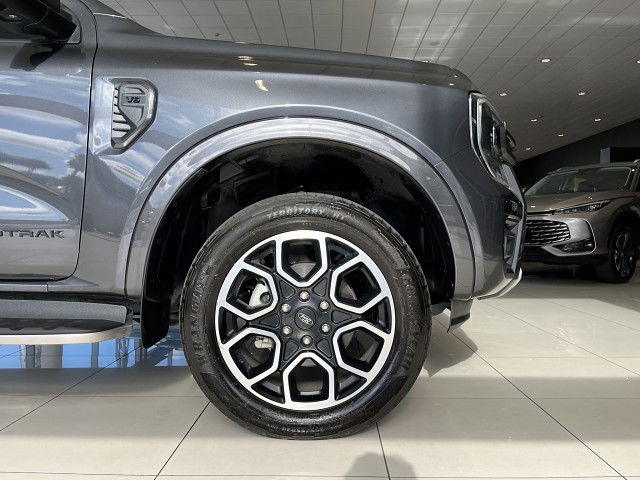 2023 Ford Everest Wildtrak 3.0D/4Wd
