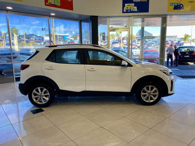 2020 Kia Stonic LxX1.4L NZ New