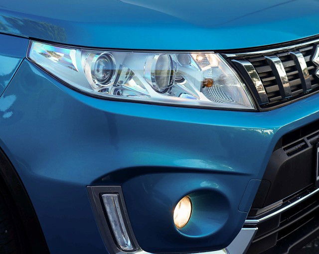 2022 Suzuki Vitara Jlxfab 1.6P 6A 5Dr Wagon