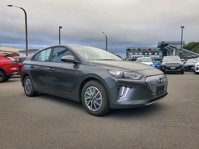2023 Hyundai IONIQ 100KW EV Series 2