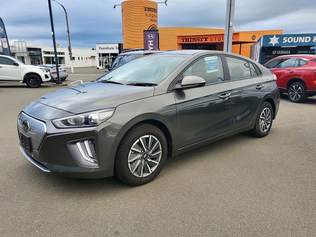 2023 Hyundai IONIQ 100KW EV Series 2