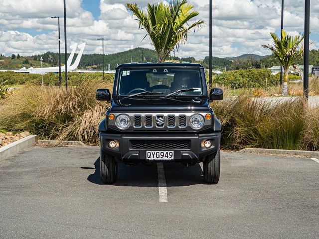 2024 Suzuki Jimny Sierra 1.5 4WD Auto 5 Door