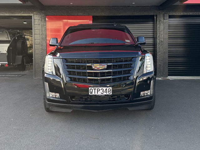 2015 Cadillac Escalade PREMIUM ESV