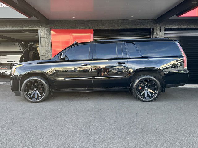 2015 Cadillac Escalade PREMIUM ESV