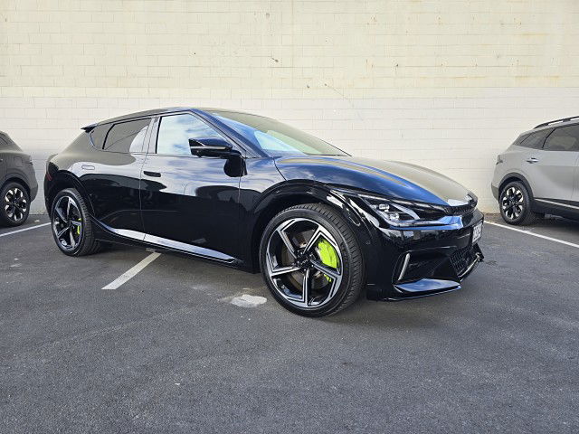 2023 Kia EV6 GT AWD LR 5Dr Wagon