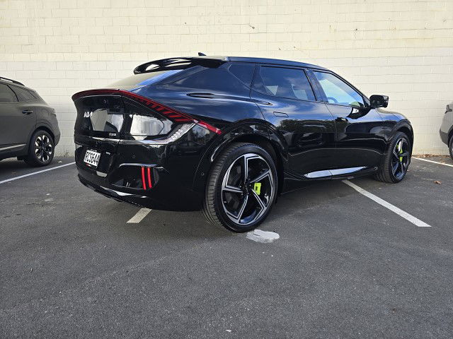 2023 Kia EV6 GT AWD LR 5Dr Wagon