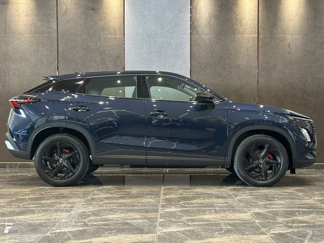 2025 OMODA C5 EX 1.5L Petrol Turbo