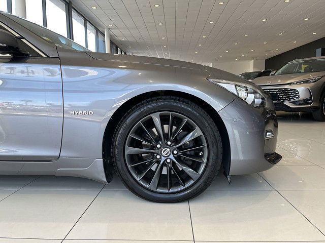 2020 Nissan Skyline 3.5P/HYBRID