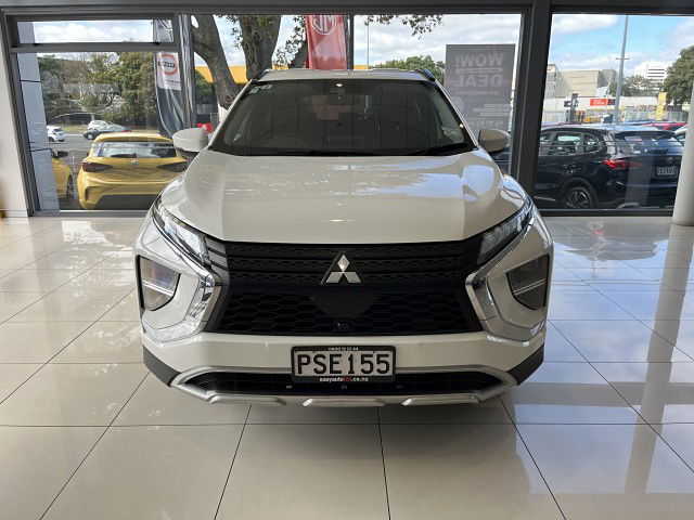 2023 Mitsubishi Eclipse Cross Xls 1.5Pt/4Wd/8Cvt
