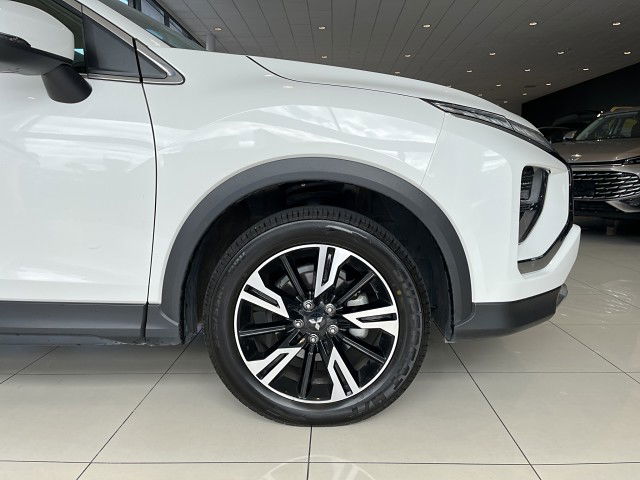 2023 Mitsubishi Eclipse Cross Xls 1.5Pt/4Wd/8Cvt
