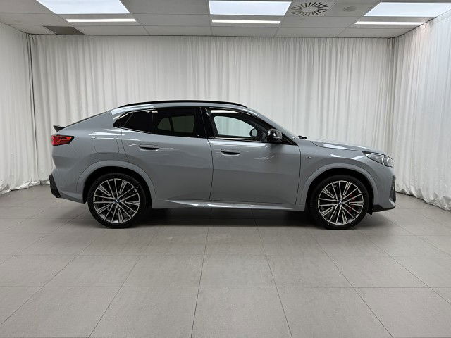 2025 BMW M35i 82GM X2 xDrive