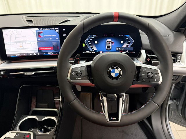 2025 BMW M35i 82GM X2 xDrive