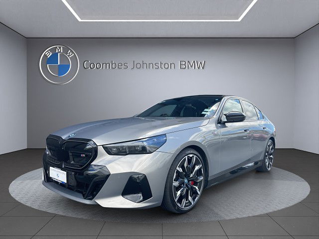 2023 BMW i5 M60 xDrive