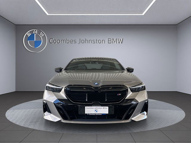 2023 BMW i5 M60 xDrive