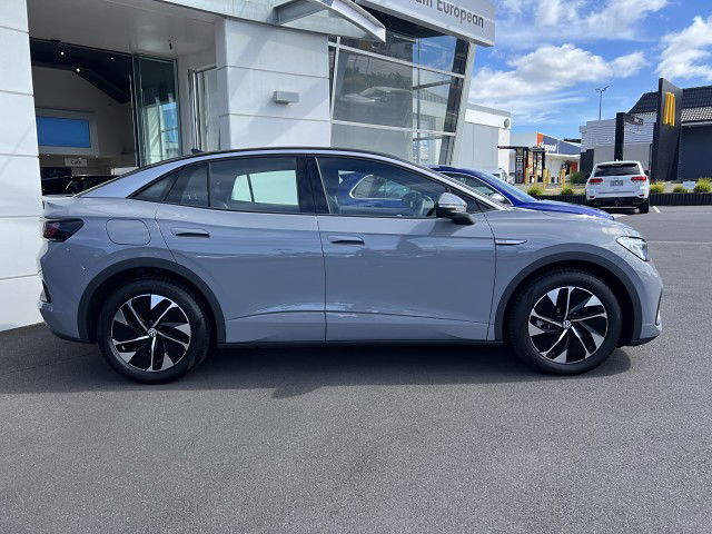 2024 Volkswagen ID.5 Pro 2Wd 82Kwh/Ev