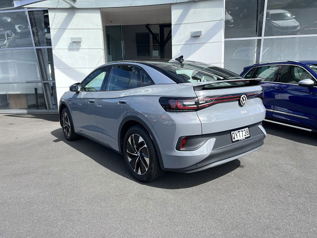 2024 Volkswagen ID.5 Pro 2Wd 82Kwh/Ev