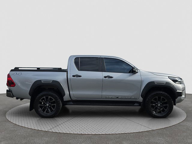 2021 Toyota Hilux SR5 Cruiser 4x4 2.8D D/Cab Ute