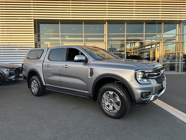 2023 Ford Ranger Xlt Double Cab W/Sa