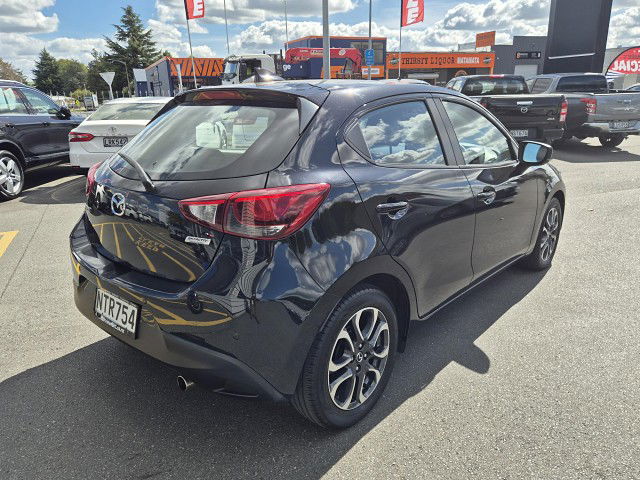 2019 Mazda 2 GSX | 1.5P | 6At