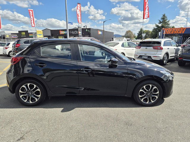 2019 Mazda 2 GSX | 1.5P | 6At