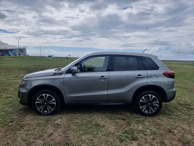 2023 Suzuki Vitara Turbo 1.4Pt/6At