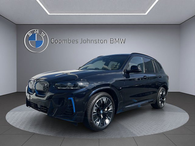 2025 BMW iX3 42DU M Sport