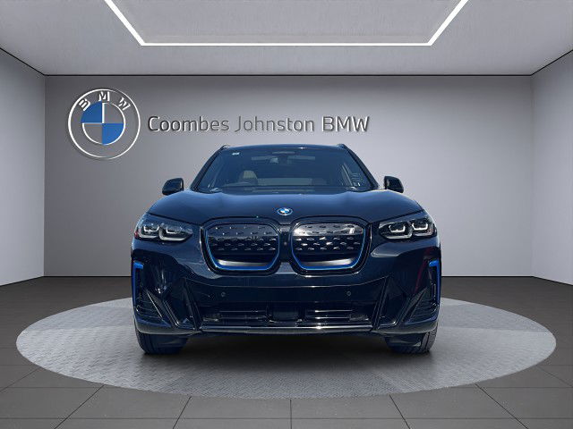 2025 BMW iX3 42DU M Sport