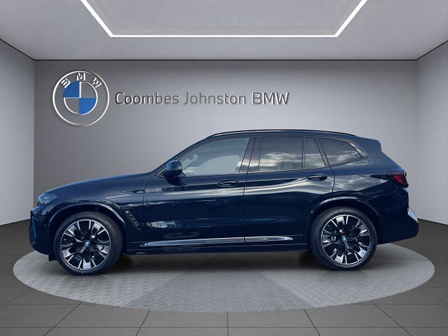2025 BMW iX3 42DU M Sport