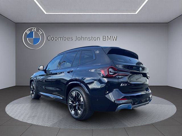 2025 BMW iX3 42DU M Sport